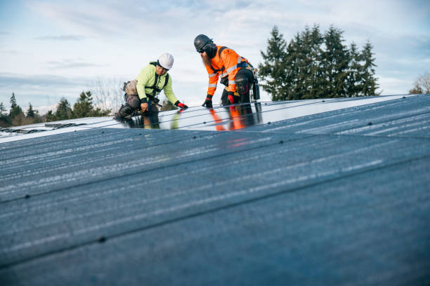 Trusted Roof Installation service in Hazleton, PA - Ben Roofing and Steel LLC